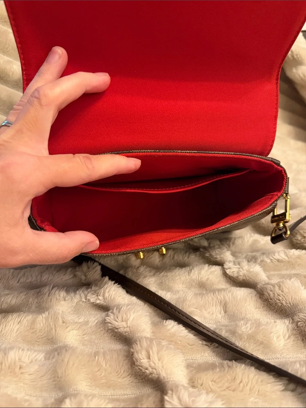 Louis Vuitton Croisette